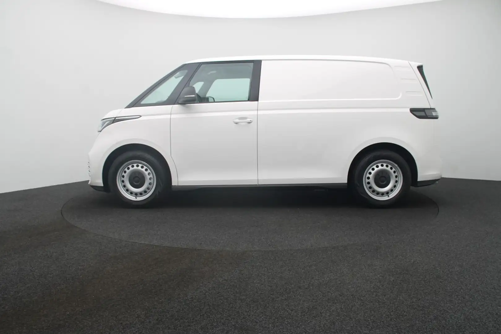 Volkswagen ID. Buzz Cargo Pure LED Rückfahrkamera DAB+ Alb - 2