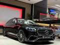 Mercedes-Benz S 500 4Matic 9G-Tronic Zwart - thumbnail 1