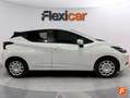 Nissan Micra IG-T Acenta Sprint 92 Blanco - thumbnail 9