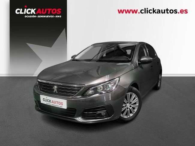 Peugeot 308 1.2 Puretech 110CV Allure  Pack - foto 1