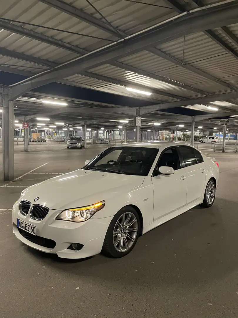 BMW 530 530i Aut. - 2