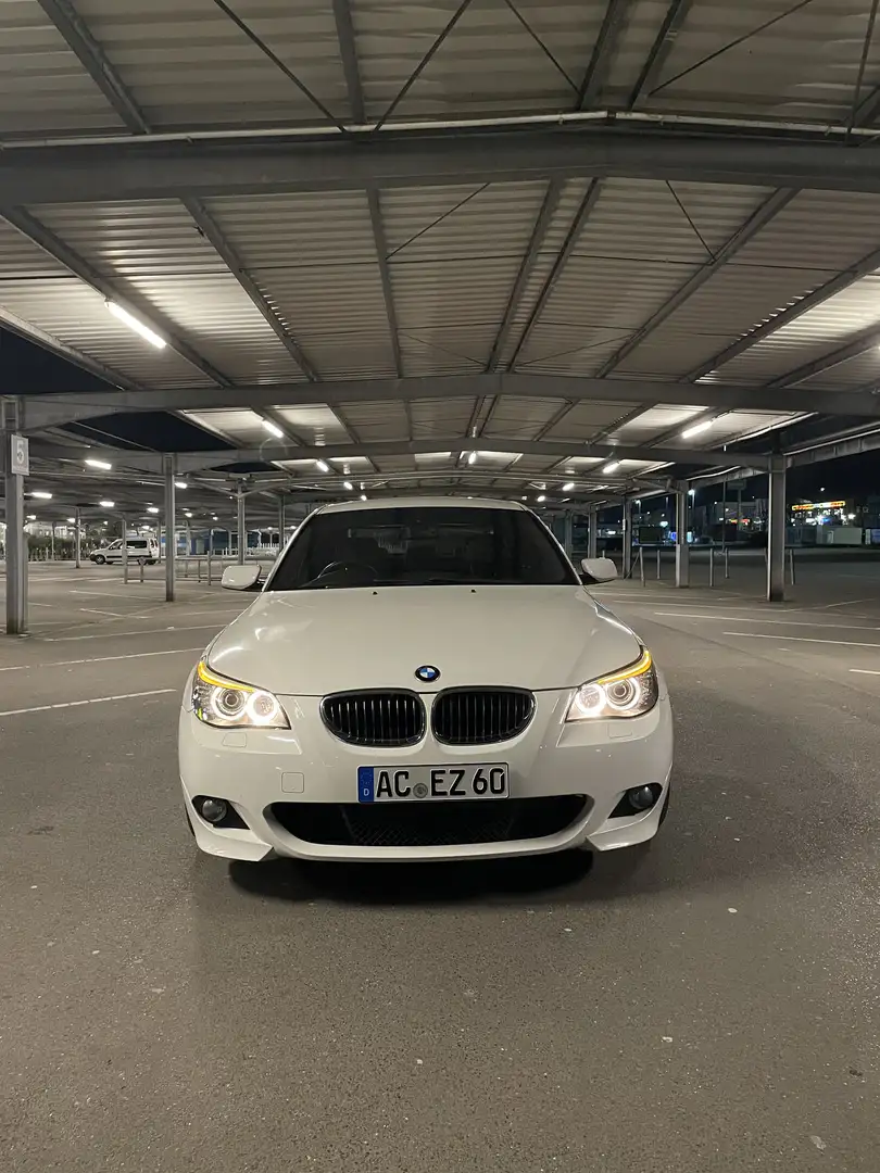 BMW 530 530i Aut. - 1