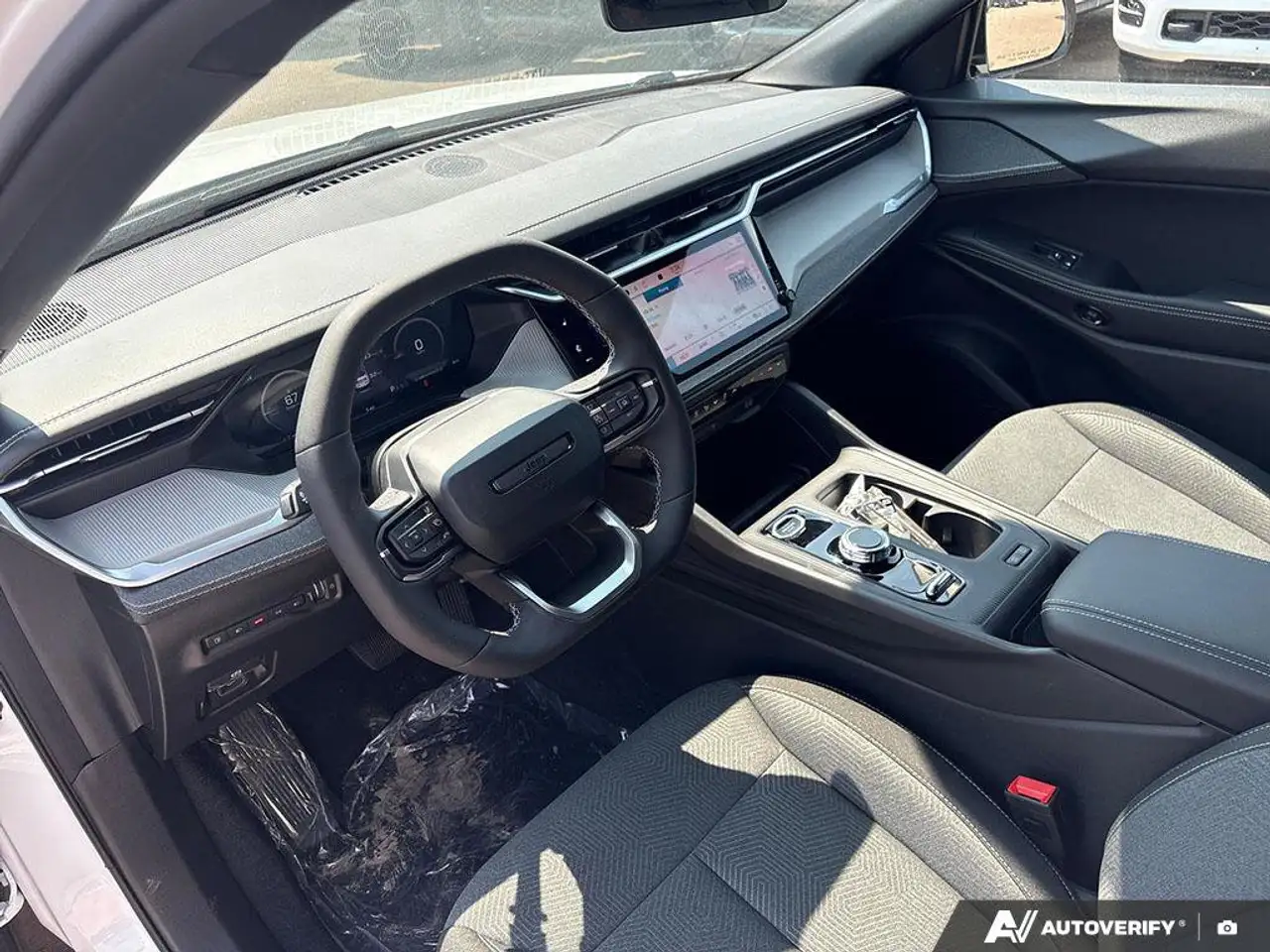 Jeep Cherokee снимка Jeep Cherokee