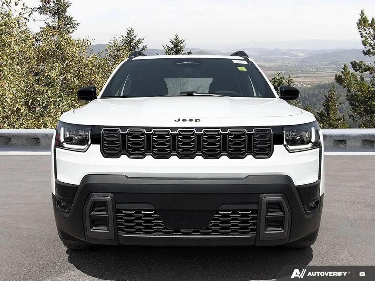 Jeep Cherokee снимка Jeep Cherokee