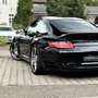 Porsche 911 Turbo 997/COUPE/PARKTR/TIPTRONIC/AUTOM Bi Schwarz - thumbnail 4