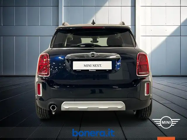 Mini Cooper Cooper view 7