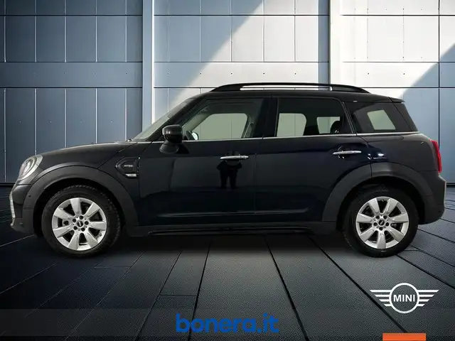 Mini Cooper Cooper view 9