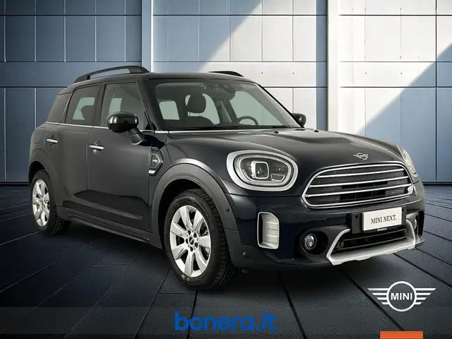 Mini Cooper Cooper view 4