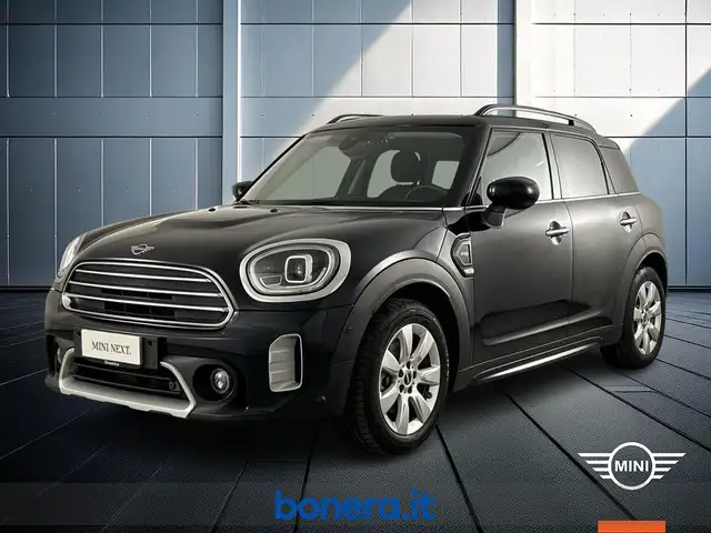 Mini Cooper Cooper main image