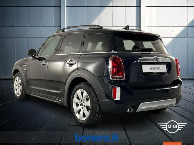Mini Cooper Cooper view 8