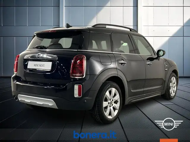 Mini Cooper Cooper view 6