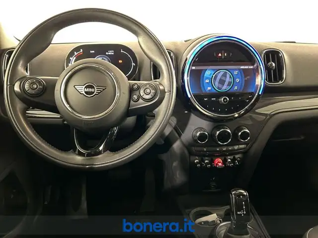 Mini Cooper Cooper view 15