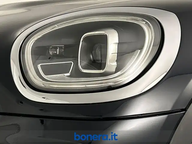 Mini Cooper Cooper view 10