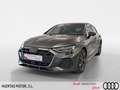 Audi A3 BERLINA CON PORTON 1.5 35 TFSI MHEV S TRON S LINE Gris - thumbnail 1