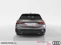 Audi A3 BERLINA CON PORTON 1.5 35 TFSI MHEV S TRON S LINE Gris - thumbnail 5