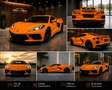Chevrolet Corvette Corvette Stingray Convertible 2LT Stingray Orange - thumbnail 1