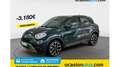 Fiat 500X 1.3 Firefly S&S Cross DCT 4x2 Verde - thumbnail 1