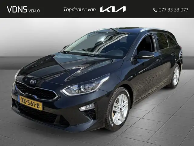 Kia Ceed SW / cee'd SW Sportswagon 1.0 T-GDi DynamicLine