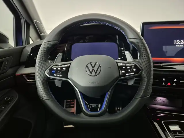 Volkswagen Golf view 9