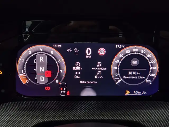 Volkswagen Golf view 15