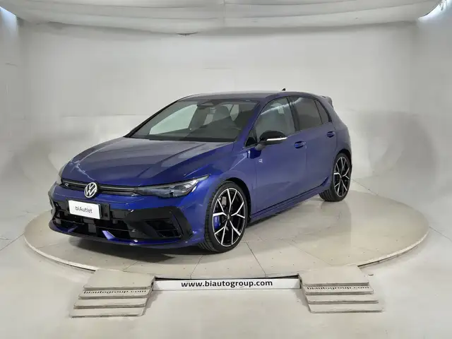 Volkswagen Golf main image