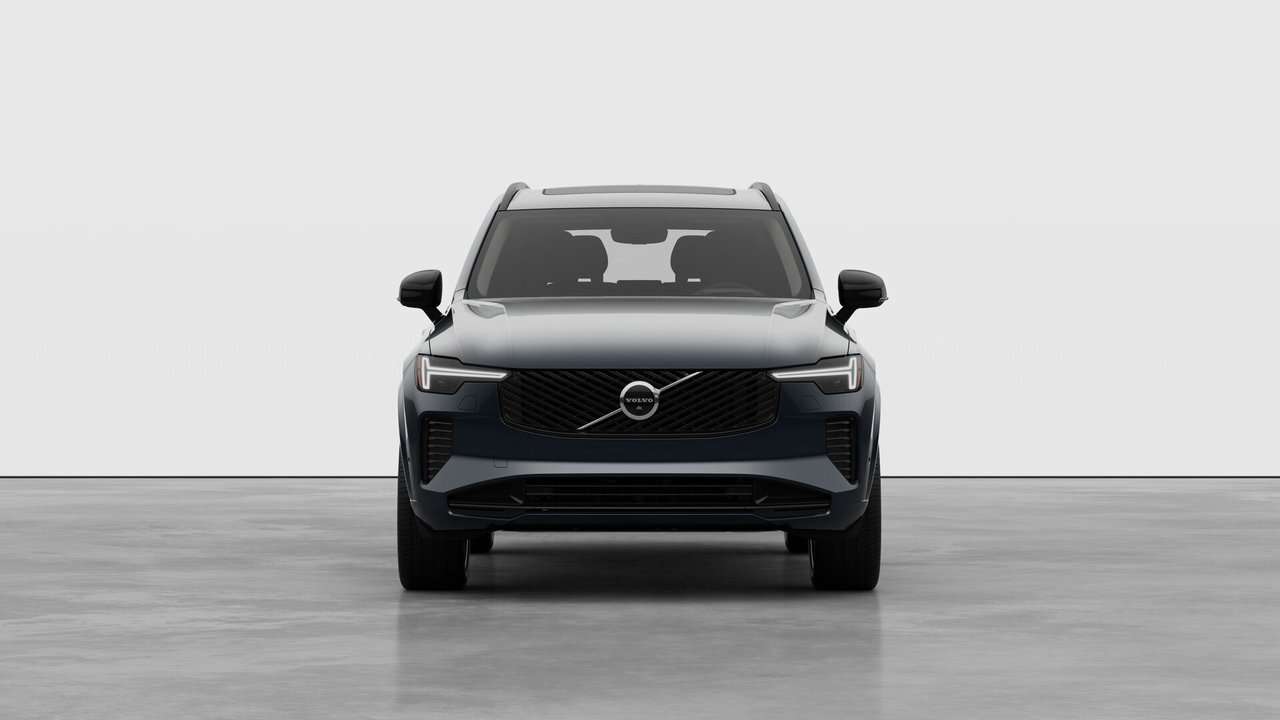 2026 Volvo XC90 Ultra 7-Seater (Dark Theme) alt 5