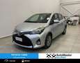 Toyota Yaris Yaris 1.0 5 porte Active - NEOPATENTATI Gris - thumbnail 1