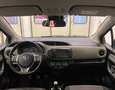 Toyota Yaris Yaris 1.0 5 porte Active - NEOPATENTATI Gris - thumbnail 5