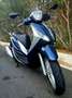 Piaggio Medley 125 ABS 2016 2019 Blue - thumbnail 4