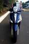Piaggio Medley 125 ABS 2016 2019 Blue - thumbnail 8