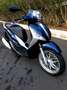 Piaggio Medley 125 ABS 2016 2019 Blue - thumbnail 7