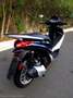 Piaggio Medley 125 ABS 2016 2019 Blauw - thumbnail 18