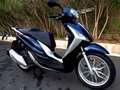 Piaggio Medley 125 ABS 2016 2019 Blue - thumbnail 2