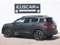 Citroen C5 Aircross 1.6 Shine Hybrid AT8 225cv E6d Gris - thumbnail 5