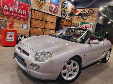 1.8i-16v AVEC HARD TOP