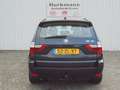 BMW X3 2.5 SI AUTOMAAT NL-AUTO YOUNGTIMER LEER Blau - thumbnail 10