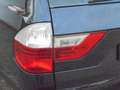 BMW X3 2.5 SI AUTOMAAT NL-AUTO YOUNGTIMER LEER Blau - thumbnail 23