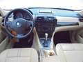 BMW X3 2.5 SI AUTOMAAT NL-AUTO YOUNGTIMER LEER Blau - thumbnail 18