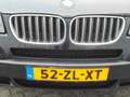 BMW X3 2.5 SI AUTOMAAT NL-AUTO YOUNGTIMER LEER Azul - thumbnail 29