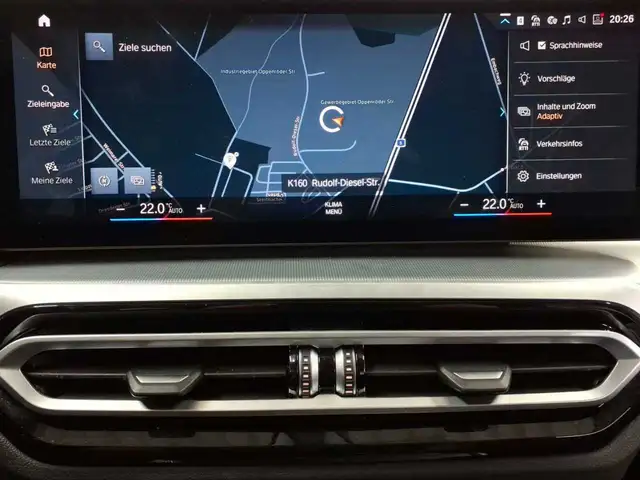 BMW 3 Series view 12