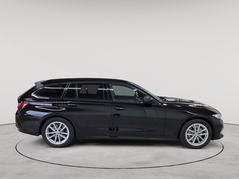 BMW 330 330d Touring Aut. Navi AHK H&K SHZ — photo 3