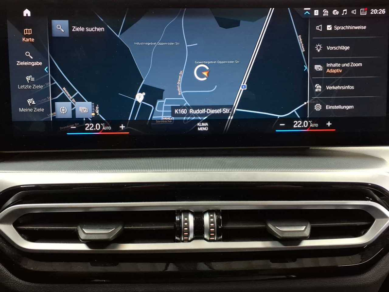 BMW 330 330d Touring Aut. Navi AHK H&K SHZ — photo 12