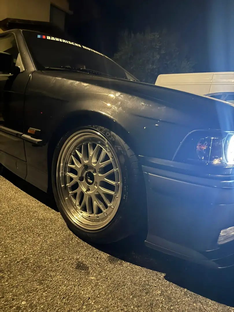 BMW 316 316i - 2