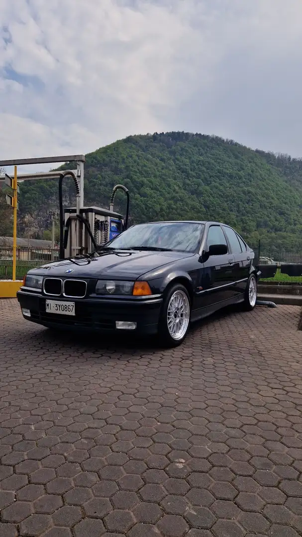 BMW 316 316i - 2