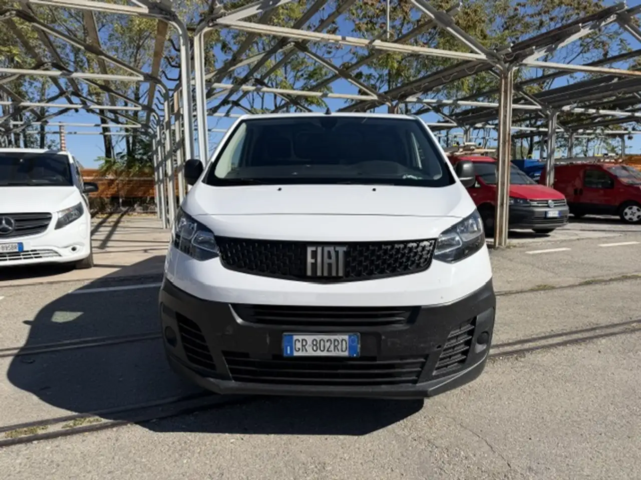 Fiat Scudo