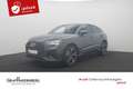 Audi Q3 40 TFSI quattro S line Matrix Navi ACC Grau - thumbnail 1