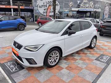1.0 TSI 110 BV6 FR GPS Caméra Cockpit