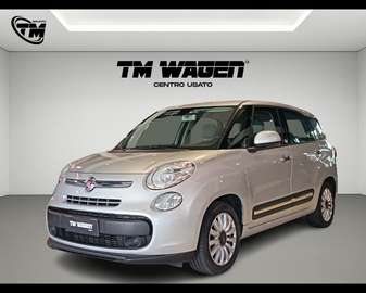 Living 1.6 Multijet 105 CV Lounge 2014 *NEOPATENTA