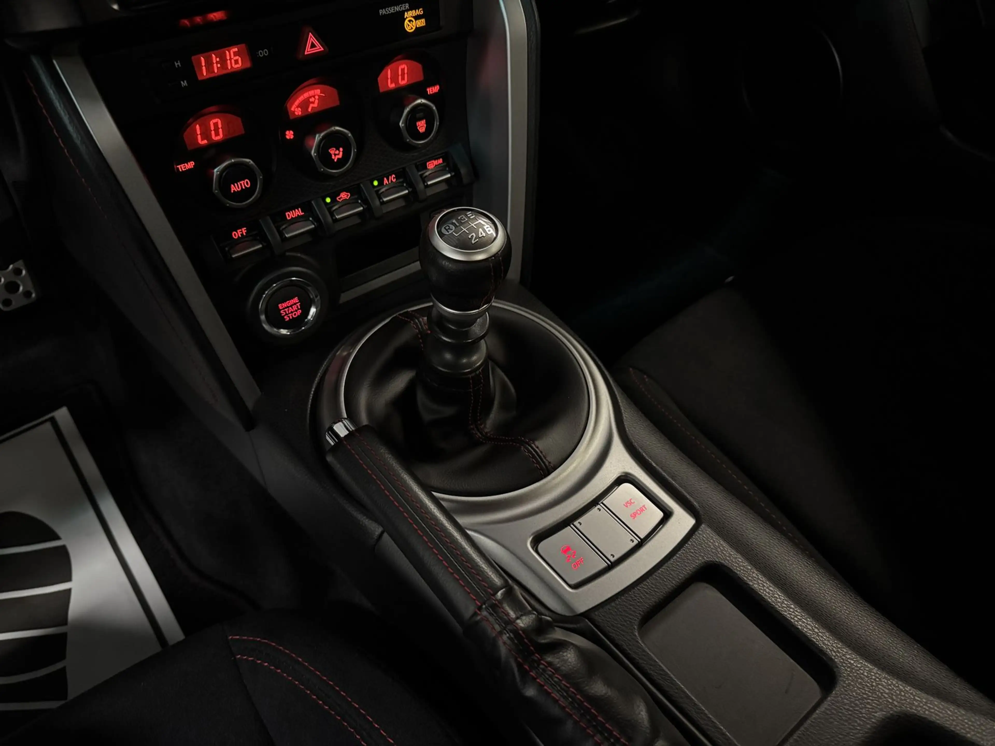 Toyota GT86 1.HD*ORIGINAL*KAMERA* — photo 15