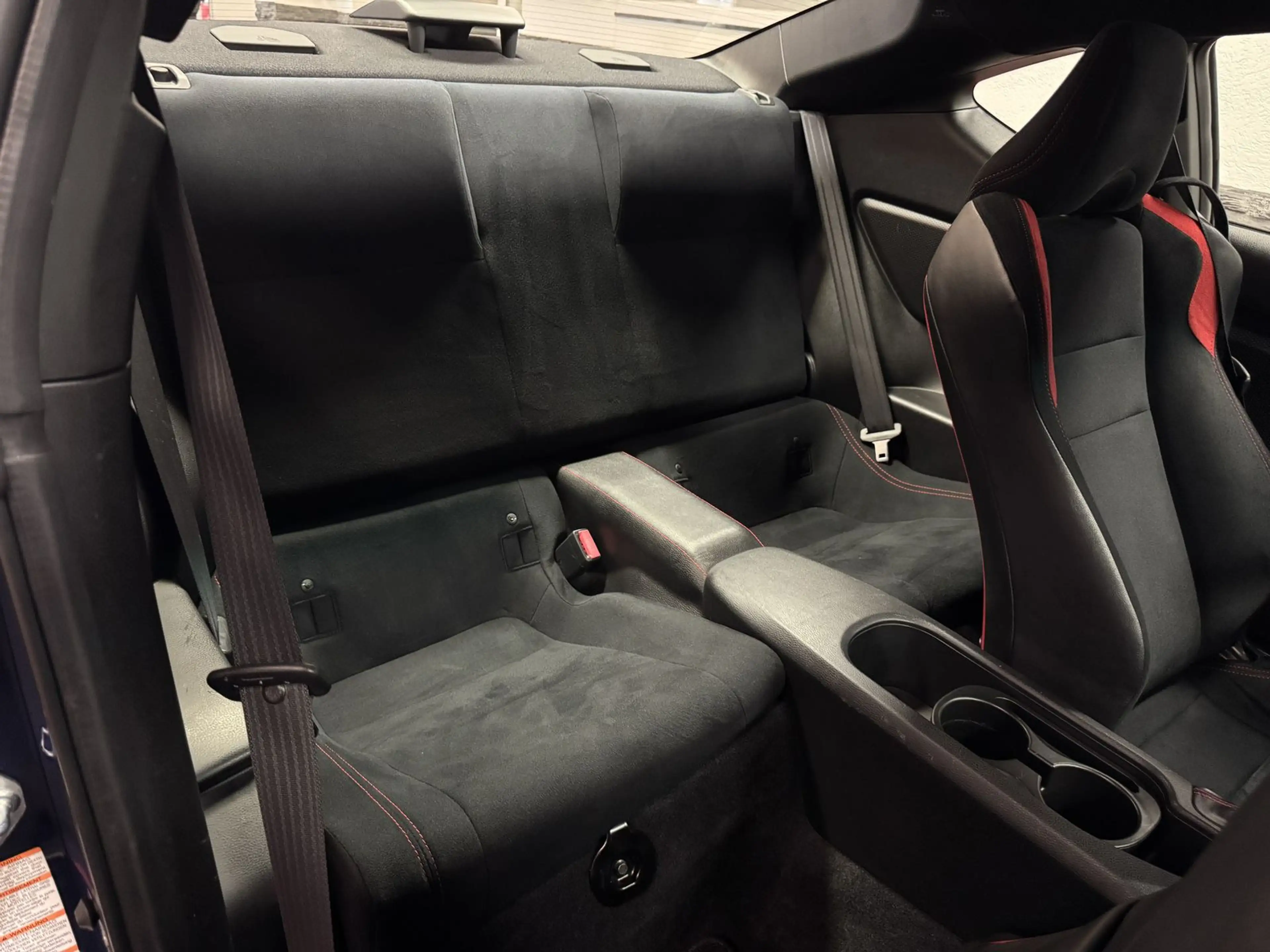 Toyota GT86 1.HD*ORIGINAL*KAMERA* — photo 13